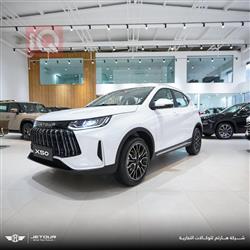 جيتور X50